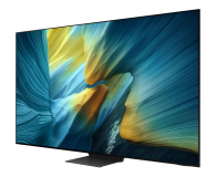Samsung QE83S95F 83" OLED 4K 120Hz Tizen TV Dolby Atmos HDMI 2.1 - 1331314 - zdjęcie 3